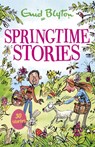 Springtime Stories - Enid Blyton - 9781444939330