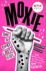 Moxie - Jennifer Mathieu - 9781444940633