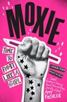 Moxie - Jennifer Mathieu - 9781444940640