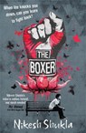 The Boxer - Nikesh Shukla - 9781444940695