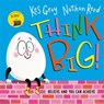 Think Big - Kes Gray - 9781444942132