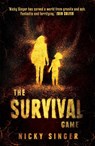 The Survival Game - Nicky Singer - 9781444944525