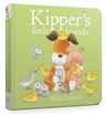 Kipper's Little Friends Board Book - Mick Inkpen - 9781444947212