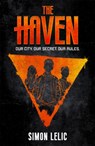 The Haven - Simon Lelic - 9781444947601