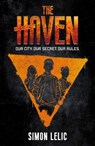 The Haven - Simon Lelic - 9781444947618
