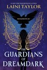 The Guardians of Dreamdark: Windwitch - Laini Taylor - 9781444949865