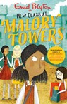 Malory Towers: New Class at Malory Towers - Enid Blyton ; Rebecca Westcott ; Narinder Dhami ; Patrice Lawrence - 9781444951004