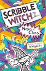 Scribble Witch: Notes in Class - Inky Willis - 9781444951653