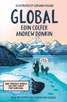 Global - Eoin Colfer ; Andrew Donkin - 9781444951936