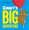 Ginny's Big Adventure - Matt Carr - 9781444952117