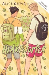 Heartstopper Volume 3, Alice Oseman -  - 9781444952773