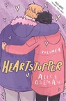 Heartstopper Volume 4 - Alice Oseman - 9781444952797