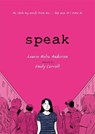 Speak - Laurie Halse Anderson - 9781444953732