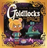 Futuristic Fairy Tales: Goldilocks in Space - Peter Bently - 9781444954074