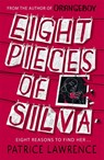 Eight Pieces of Silva - Patrice Lawrence - 9781444954746