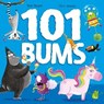 101 Bums - Sam Harper - 9781444955019