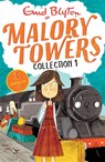 Malory Towers Collection 1 - Enid Blyton - 9781444955330