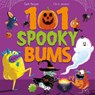 101 Spooky Bums - Sam Harper - 9781444956689