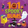 101 Spooky Bums - Sam Harper - 9781444956887