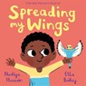 Spreading My Wings - Nadiya Hussain - 9781444957471