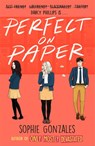 Perfect On Paper - Sophie Gonzales - 9781444959277