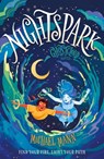 Nightspark - Michael Mann - 9781444959789
