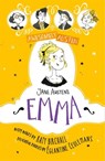 Awesomely Austen - Illustrated and Retold: Jane Austen's Emma - Katy Birchall ; Jane Austen - 9781444962659