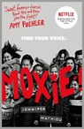 Moxie - Jennifer Mathieu - 9781444963540