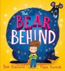 The Bear Behind - Sam Copeland - 9781444965605
