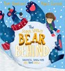 The Super Snowy Bear Behind - Sam Copeland - 9781444965674