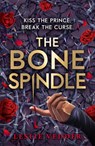 The Bone Spindle - Leslie Vedder - 9781444966145