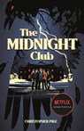 The Midnight Club - as seen on Netflix - Christopher Pike - 9781444966305