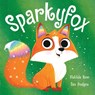 The Magic Pet Shop: Sparkyfox - Matilda Rose - 9781444966503