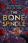 The Bone Spindle - Leslie Vedder - 9781444966541