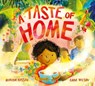 A Taste of Home - Maryam Hassan - 9781444969375