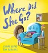 Where Did She Go? - Cariad Lloyd - 9781444970944
