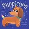 The Magic Pet Shop: Puppicorn - Matilda Rose - 9781444971224