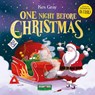 One Night Before Christmas - Kes Gray - 9781444971989