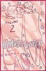 Heartstopper Volume 2 - Alice Oseman - 9781444972443