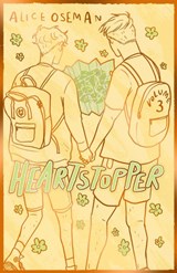 Heartstopper Volume 3, Alice Oseman -  - 9781444972450