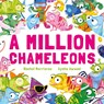 A Million Chameleons - Rachel Morrisroe - 9781444972733
