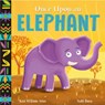 African Stories: Once Upon an Elephant - Ken Wilson-Max - 9781444975000