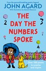 The Day The Numbers Spoke - John Agard - 9781444975468