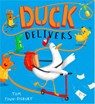 Duck Delivers - Tom Tinn-Disbury - 9781444976335