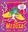Little Myths: Medusa - Emma Adams - 9781444976991