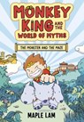 Monkey King and the World of Myths: The Monster and the Maze - Maple Lam - 9781444977134