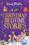 Christmas Bedtime Stories - Enid Blyton - 9781444977660