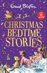 Christmas Bedtime Stories - Enid Blyton - 9781444977660