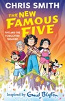 The New Famous Five: Five and the Forgotten Treasure - Chris Smith - 9781444978728