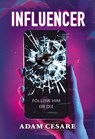 Influencer - Adam Cesare - 9781444979510